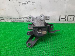 Подушка двигателя правая TOYOTA PRIUS ZVW30 2ZR-FXE 12305-37160 2 ракурс
