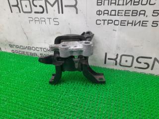 Подушка двигателя правая TOYOTA PRIUS ZVW30 2ZR-FXE 12305-37160 3 ракурс