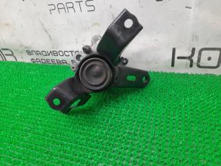 Подушка двигателя правая TOYOTA PRIUS ZVW30 2ZR-FXE 12305-37160 4 ракурс