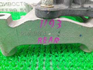 Подушка двигателя задняя Honda Accord CR6 LFA 50810T3VA01 2 ракурс