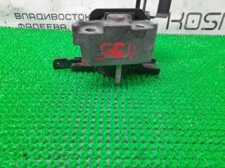 Подушка двигателя правая Lexus HS250H ANF10 2AZ-FXE 1230528290 3 ракурс