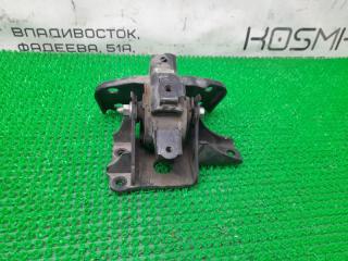 Подушка двигателя левая TOYOTA PRIUS ZVW30 2ZR-FXE 12372-37110 2 ракурс Подушка двигателя левая TOYOTA PRIUS ZVW30 2ZR-FXE 12372-37110 2 ракурс