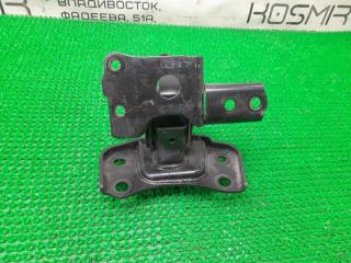 Подушка двигателя левая TOYOTA PRIUS ZVW30 2ZR-FXE 12372-37110 4 ракурс
