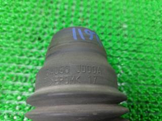 Пыльник амортизатора правый передний Nissan X-TRAIL NT31 MR20DE 54050JD00A 4 ракурс