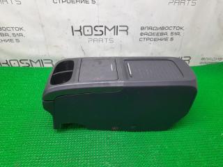 Бардачок между сиденьями Honda CR-V 2007
