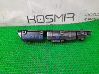 Кнопка стеклоподъемника правая передняя SUBARU XV GP7 83071FJ080 2 ракурс