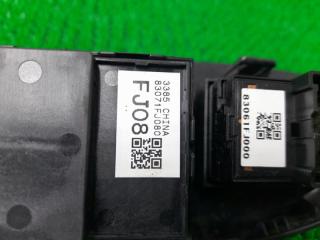 Кнопка стеклоподъемника правая передняя SUBARU XV GP7 83071FJ080 5 ракурс