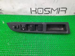 Кнопка стеклоподъемника правая передняя SUBARU XV GP7 94263FJ000 2 ракурс