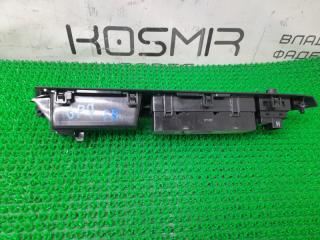 Кнопка стеклоподъемника правая передняя SUBARU XV GP7 94263FJ000 3 ракурс