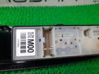 Кнопка стеклоподъемника правая передняя SUBARU XV GP7 94263FJ000 5 ракурс