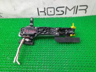 Ручка двери внешняя правая задняя Lexus HS250H ANF10 2AZ-FXE 6920375020 2 ракурс