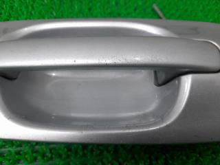 Ручка двери внешняя левая задняя Subaru Impreza WRX GDA EJ205 61022FE030TG 2 ракурс