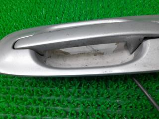 Ручка двери внешняя правая задняя Subaru Impreza WRX GDA EJ205 61022FE020TG 2 ракурс