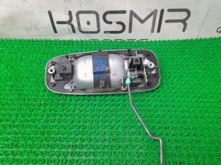 Ручка двери внешняя правая задняя Subaru Impreza WRX GDA EJ205 61022FE020TG 3 ракурс