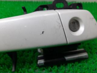 Ручка двери внешняя правая передняя Lexus HS250H ANF10 2AZ-FXE 6920148011 2 ракурс