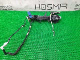 Ручка двери внешняя правая передняя Lexus HS250H ANF10 2AZ-FXE 6920148011 3 ракурс