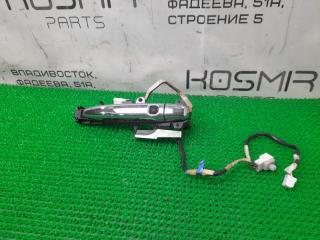 Ручка двери внешняя передняя правая TOYOTA CELSIOR 2003