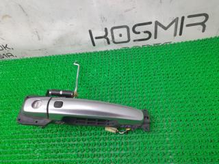 Ручка двери внешняя правая передняя Suzuki Kizashi RE91S 82810-57810-ZMV 1 ракурс