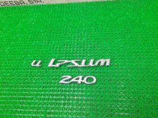 Запчасть эмблема TOYOTA Ipsum 2001