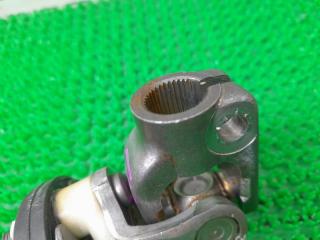 Рулевой карданчик Honda Accord CR6 LFA 53200T2AJ11 2 ракурс