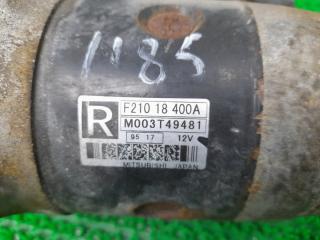 Стартер MAZDA Bongo Friendee SGEW FE-E F210-18-400A 2 ракурс