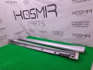 Накладка на порог Subaru Impreza WRX GDA EJ205 96051FE000TG 1 ракурс