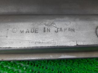 Накладка на порог Subaru Impreza WRX GDA EJ205 96051FE000TG 2 ракурс
