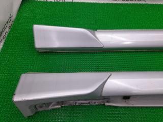 Накладка на порог Subaru Impreza WRX GDA EJ205 96051FE000TG 3 ракурс