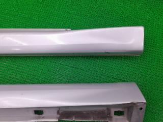 Накладка на порог Subaru Impreza WRX GDA EJ205 96051FE000TG 4 ракурс