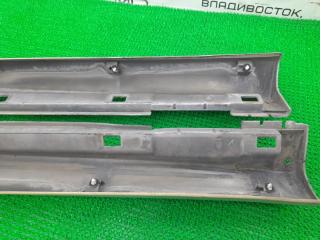Накладка на порог Subaru Impreza WRX GDA EJ205 96051FE000TG 5 ракурс