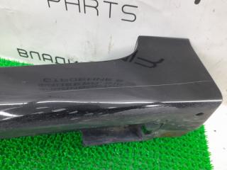 Накладка на порог TOYOTA PRIUS ZVW30 2ZR-FXE 75850-47010-C0 5 ракурс