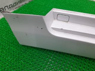 Накладка на порог Lexus HS250H ANF10 2AZ-FXE 7585075020A0 2 ракурс