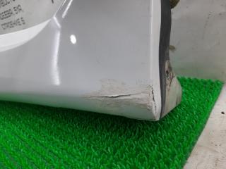 Накладка на порог Lexus HS250H ANF10 2AZ-FXE 7585075020A0 4 ракурс