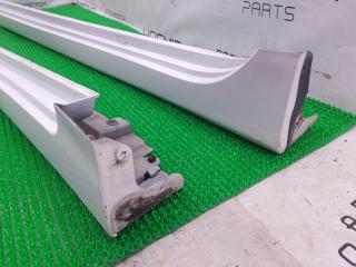 Накладка на порог Lexus HS250H ANF10 2AZ-FXE 7585075020A0 5 ракурс