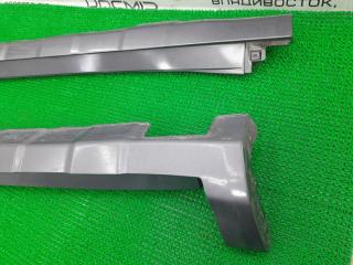 Накладка на порог Honda CR-V RE3 K24A 71800SWA901ZA 4 ракурс
