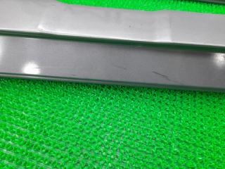Накладка на порог Honda CR-V RE3 K24A 71800SWA901ZA 5 ракурс
