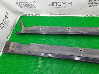Накладка на порог Honda HR-V GH2 D16A 71800S2H920ZS 2 ракурс Накладка на порог Honda HR-V GH2 D16A 71800S2H920ZS 2 ракурс