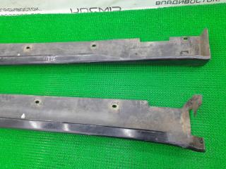 Накладка на порог Honda HR-V GH2 D16A 71800S2H920ZS 3 ракурс Накладка на порог Honda HR-V GH2 D16A 71800S2H920ZS 3 ракурс