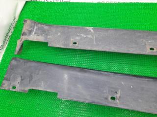 Накладка на порог Honda HR-V GH2 D16A 71800S2H920ZS 5 ракурс Накладка на порог Honda HR-V GH2 D16A 71800S2H920ZS 5 ракурс