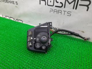 Блок управления климат-контролем Honda CR-Z ZF1 LEA 79600SZT951ZB 1 ракурс