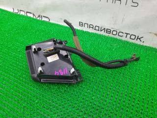 Блок управления климат-контролем Honda CR-Z ZF1 LEA 79600SZT951ZB 3 ракурс