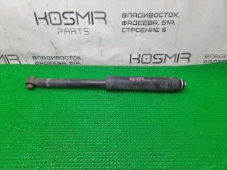 Амортизатор правый задний TOYOTA PRIUS ZVW30 2ZR-FXE 48530-80531 1 ракурс