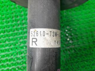 Амортизатор правый задний Honda Accord CR6 LFA 52611T3WJ02 4 ракурс