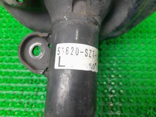 Амортизатор левый передний Honda CR-Z ZF1 LEA 51620SZTJ02 4 ракурс