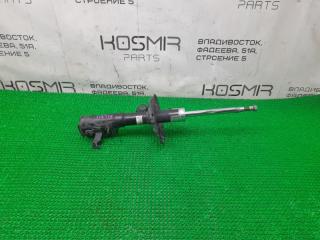 Амортизатор правый передний Honda CR-Z ZF1 LEA 51610SZTJ02 1 ракурс