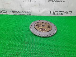 Диск сцепления TOYOTA PRIUS ZVW30 2ZR-FXE 31270-47040 1 ракурс