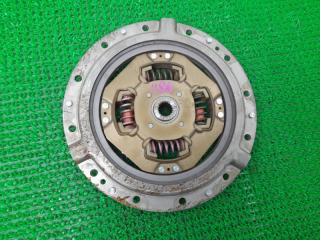 Диск сцепления TOYOTA PRIUS ZVW30 2ZR-FXE 31270-47040 3 ракурс