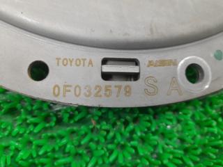 Диск сцепления TOYOTA PRIUS ZVW30 2ZR-FXE 31270-47040 5 ракурс