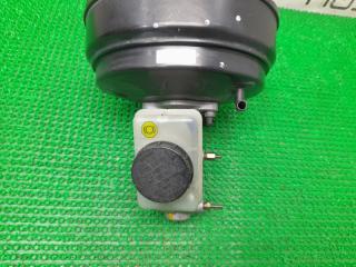 Цилиндр главный тормозной Nissan Wingroad WFY11 QG15DE 460104M421 4 ракурс