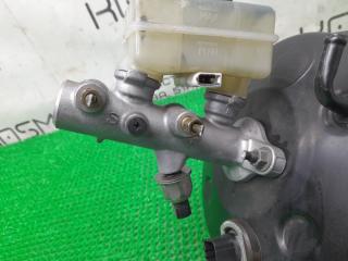 Цилиндр главный тормозной Nissan Wingroad WFY11 QG15DE 460104M421 5 ракурс